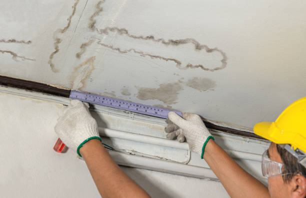 Reliable Water Damage Repair contractor in Bradford, RI by Aqua Guard Water Damage
